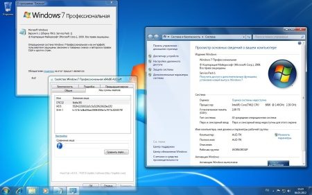 Windows7  x64x86 AUZsoft (v.7.12./RUS)