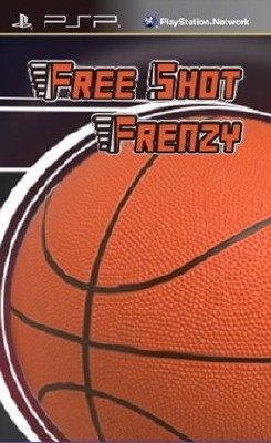 Free Shot Frenzy (2012/ENG/PSP)