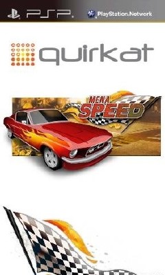 MENA Speed (2012/ENG/PSP)