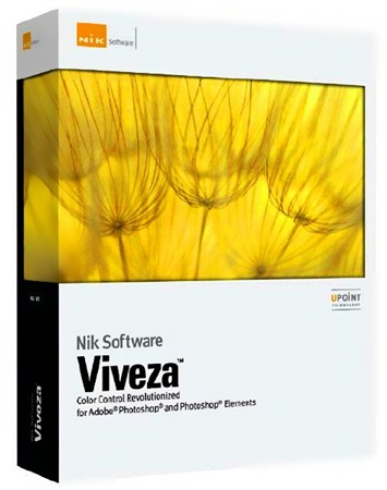 Nik Software Viveza 2.007 Rev 17631 (x86/x64)