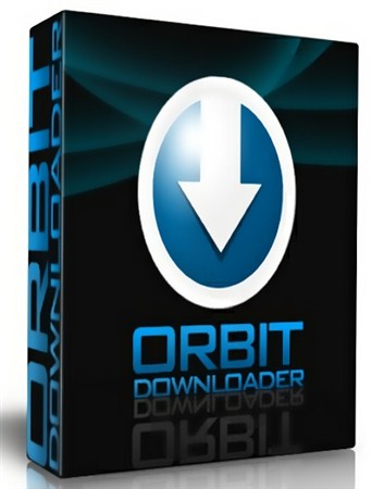 Orbit Downloader 4.1.0.4 Portable *PortableAppZ*