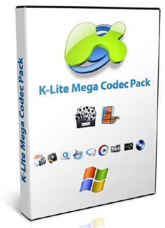 K-Lite Codec Pack  Update 8.4.9(ENG)