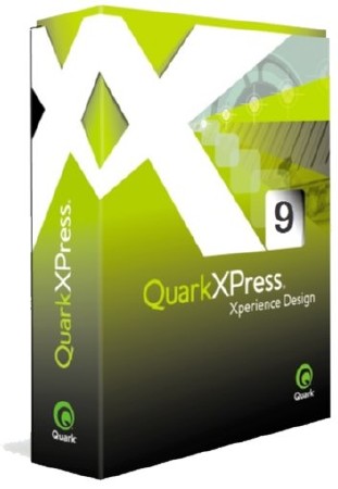 QuarkXPress 9.2.0.2( 2012/ML/RUS)