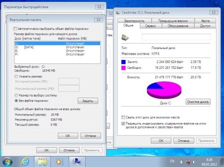 windows 7 ULTIMATE x86 SP1 REACTOR 3.12