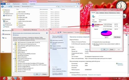 Microsoft Windows 8 Consumer Preview RU "SM" (x86/x64/2012)