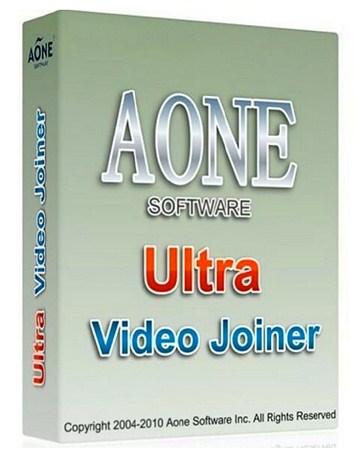 Aone Ultra Video Joiner 6.3.0309 Portable