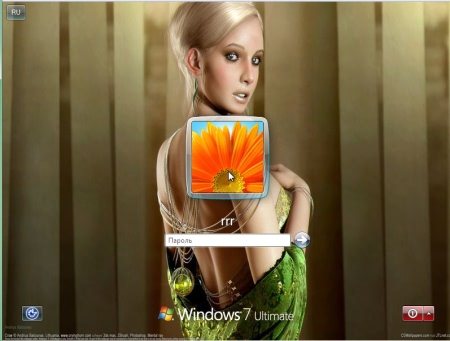 Windows 7x86x64 Ultimate UralSOFT v.3.3.12