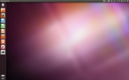 Ubuntu 11.10 Oneiric Ocelot (x86/x64/2012/ENG/RUS)