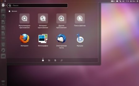 Ubuntu 11.10 Oneiric Ocelot (x86/x64/2012/ENG/RUS)