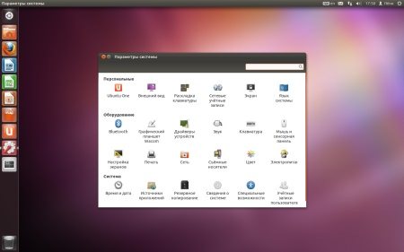 Ubuntu 11.10 Oneiric Ocelot (x86/x64/2012/ENG/RUS)