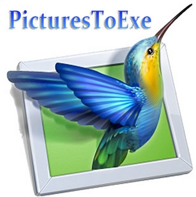 WnSoft PicturesToExe Deluxe 7.0.5 RePack/Portable by Boomer