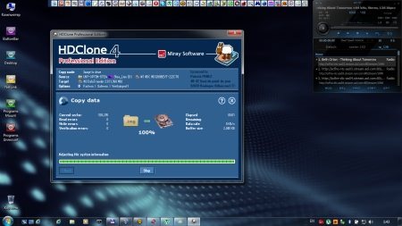 UNI-Flash  Live CD/USB STEA Edition X86 (v 03.2012)