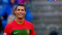 :    / Cristiano Ronaldo: Tested To The Limit (2011) SATRip 