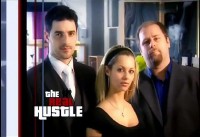   / The Real Hustle (2012) SATRip 