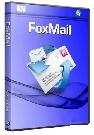 FoxMail 7.0.1.90 + 