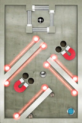 Labyrinth 2 v1.5.0 [iPhone/iPod Touch]