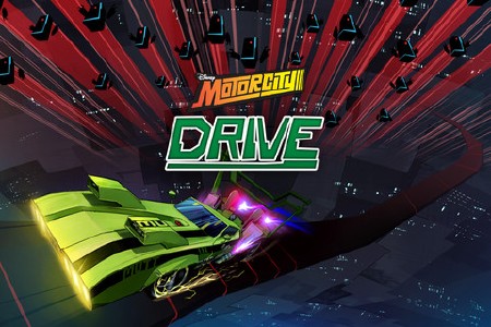 Motorcity: Drive v1.0.0  [Disney] [iPhone/iPod Touch]