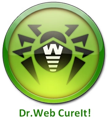 Dr.Web CureIt! 6.00.16 [24.03.2012] Portable