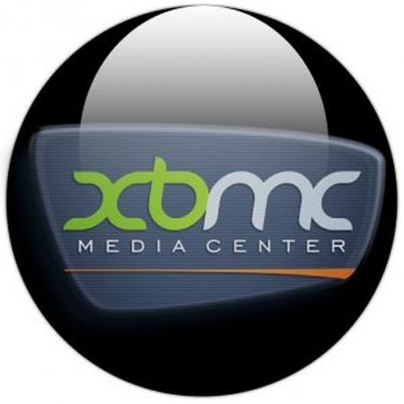 XBMC Media Center 11.0 Eden beta 2