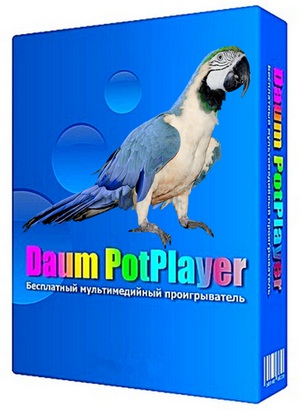 Daum PotPlayer 1.5.32840 Beta