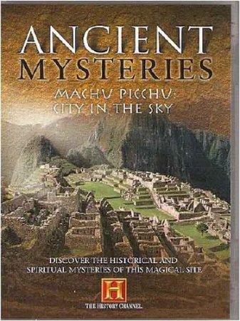  .   -    / Ancient Mysteries (1996) SATRip 