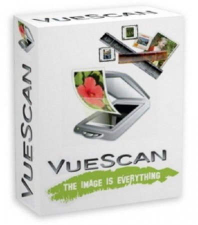 VueScan 9.0.87 Pro RePack by Boomer