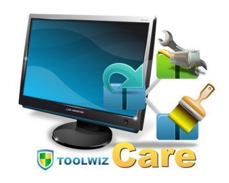 Toolwiz Care 1.0.0.1400 Portable by Valx 