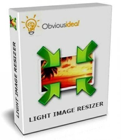 Light Image Resizer 4.1.1.8 RePack + Portable by Boomer 