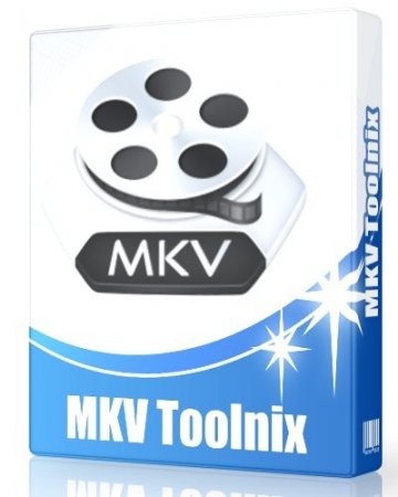 MKVToolnix 5.4.0.430  Portable