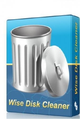 Wise Disk Cleaner 7.11 Build 462 Final Portable by Valx 