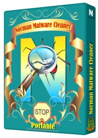 Norman Malware Cleaner 2.04.03 [24.03.2012] Portable