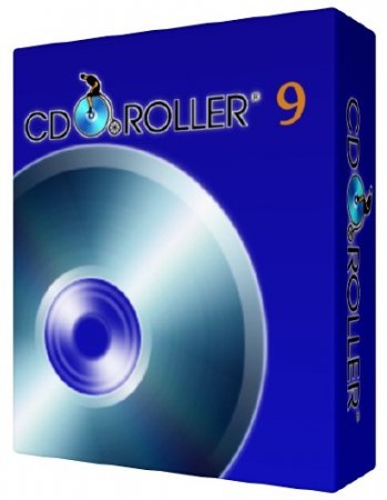 CDRoller 9.30.80 Portable