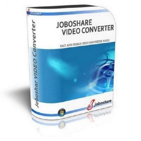 Joboshare Video Converter 3.1.6 Build 0224 Rus RePack
