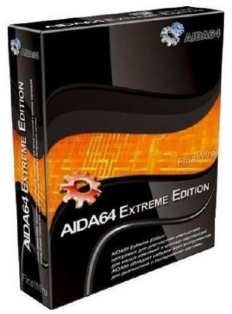 AIDA64 Extreme Engineer/Business 2.30.1900 Final RePack 