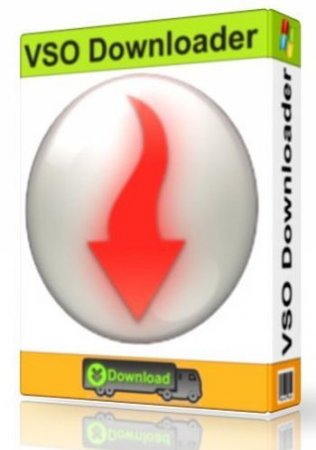 VSO Downloader 2.7.1.3