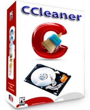 CCleaner 3.17 Build 1689 Portable + CCEnhancer 3.2