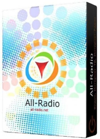 All-Radio v3.48 Portable