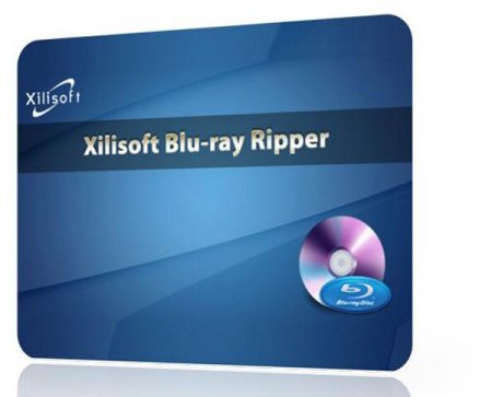 Xilisoft Blu-ray Ripper 7.0.0 Build 20120223