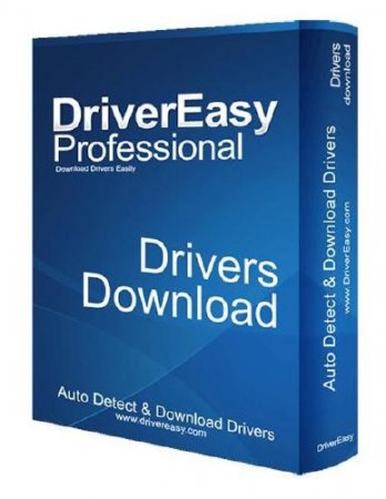 DriverEasy Professional 3.11.3.34316 RePack+ Portable