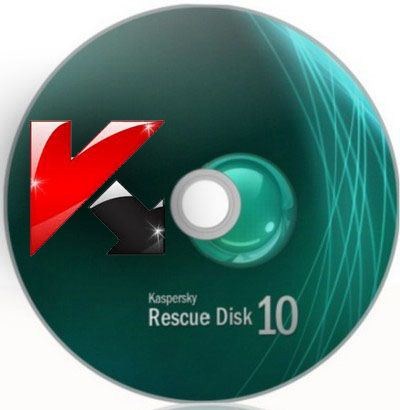 Kaspersky Rescue Disk 10.0.1.31.4 (3.04.12)