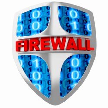 RusRoute Firewall 1.8.4