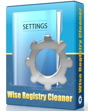 Wise Registry Cleaner 7.13 build 449 Final
