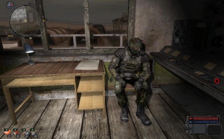 S.T.A.L.K.E.R. -   / SZM (2012/Rus/PC) RePack  R.G. Element Arts