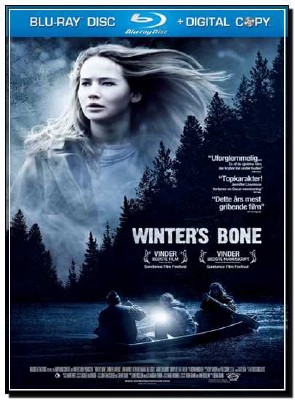   / Winter's Bone (2010) HDRip