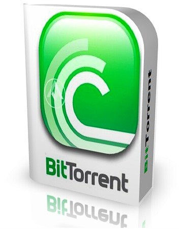 BitTorrent 7.6.1 Build 27028 Stable