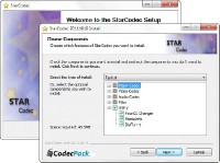 StarCodec 2012 build 0403 Full