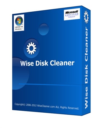 Wise Disk Cleaner v7.21 build 478 Final Portable