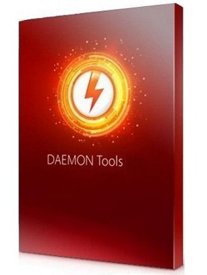 DAEMON Tools Lite 4.45.4.0314  SPTD 1.81