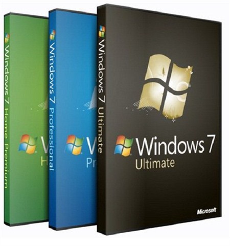 Microsoft Windows 7 Ru  SP1 6 in 1 OVG 10.04.2012 (x32/x64)