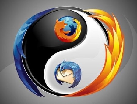 Mozilla Thunderbird 12.0b4 Beta 4